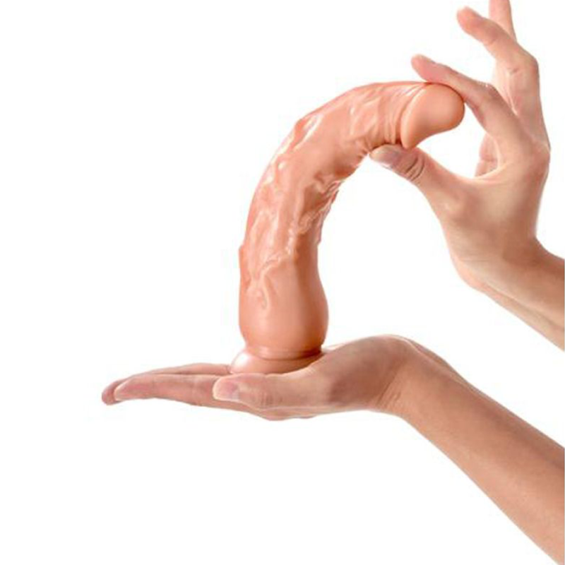 Love toys REAL JUSTIN CLAIR DE REALBODY