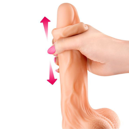 Love toys REAL BRAD DE REALBODY