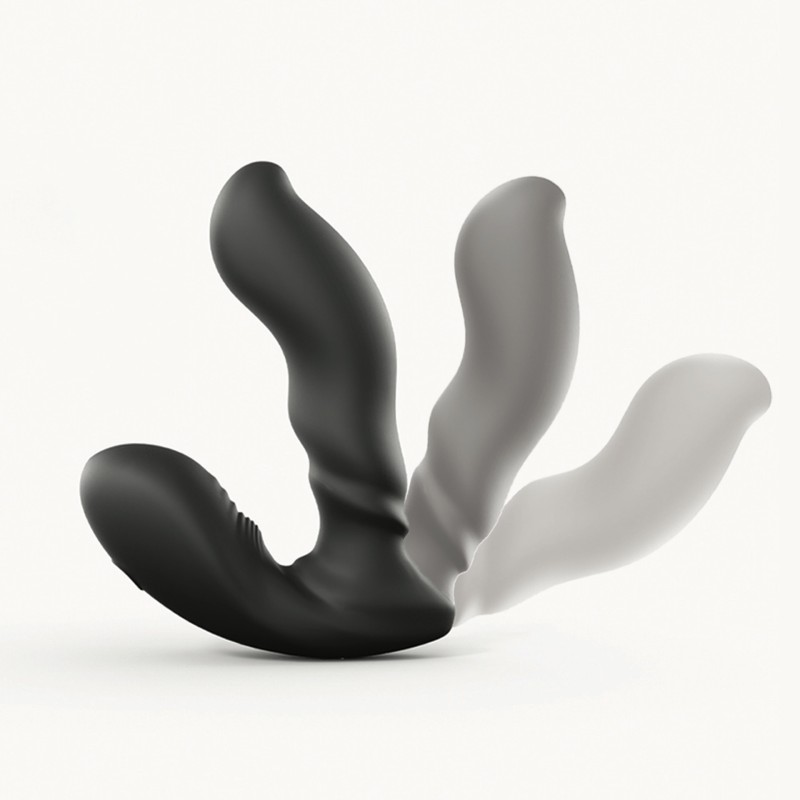 Love toys STIMULATEUR PROSTATIQUE VIBRANT A DISTANCE PLAYER ONE DE LOVE TO LOVE