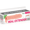 Love toys GAINE "REAL EXTENDER DICKY" DE "REALBODY"