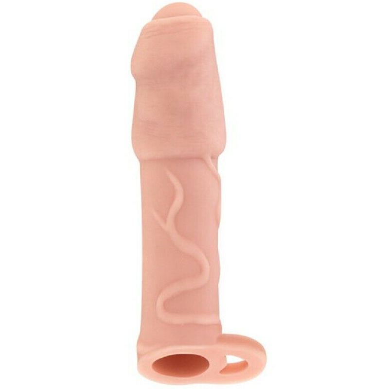 Love toys GAINE "REAL EXTENDER DICKY" DE "REALBODY"