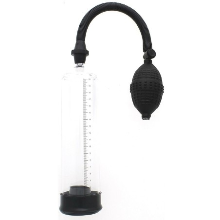 Love toys CLASSIC POMPE DE BLUE JUNKER