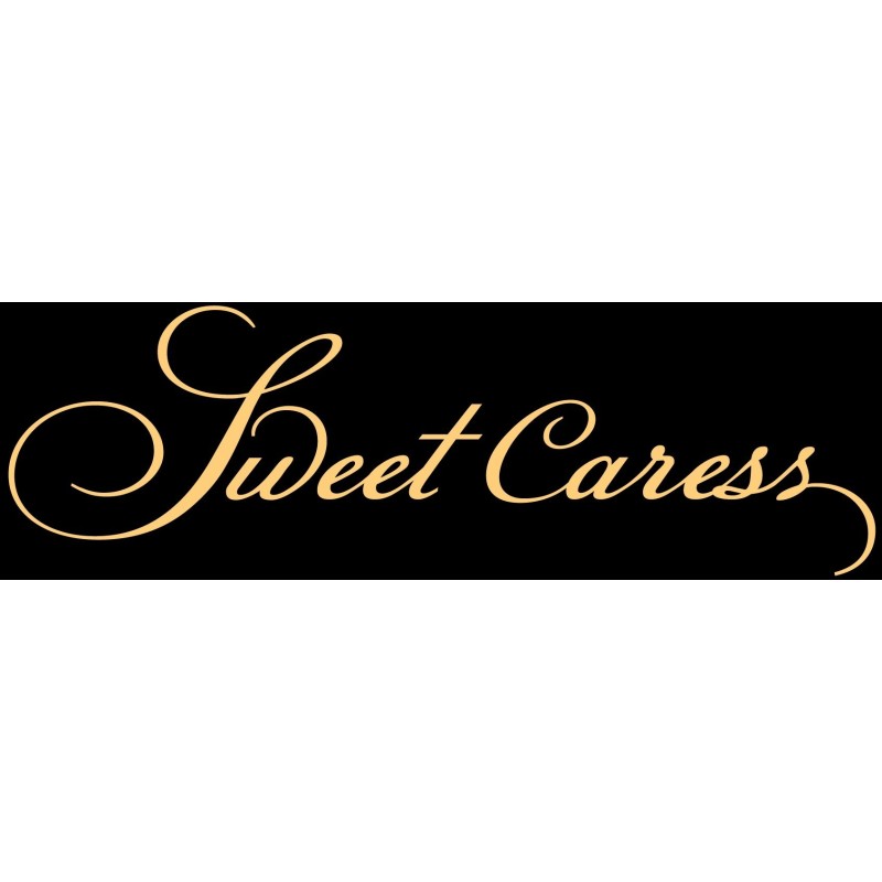 Accessoires MENOTTES NOIRES SWEET CARESS