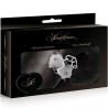 Accessoires MENOTTES NOIRES SWEET CARESS
