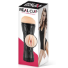copy of MASTURBATEUR VIBRANT "REAL CUP" DE "REAL BODY"