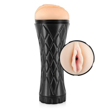 Love Toys Homme MASTURBATEUR REAL CUP DE REALBODY