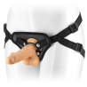 Love toys HARNAIS UNIVERSEL AJUSTABLE REAL BOY POUR FEMMES DE REALBODY