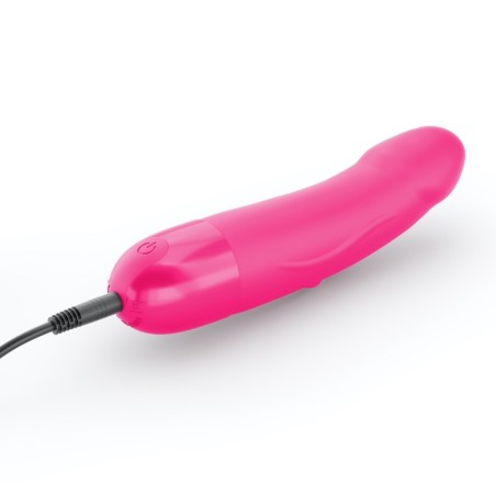 Love toys REAL VIBRATION S 2.0 RECHARGEABLE Fushia DE DORCEL