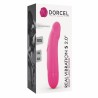 Love toys REAL VIBRATION S 2.0 RECHARGEABLE Fushia DE DORCEL