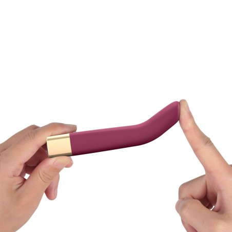 Love toys ROUGE A LEVRES PRUNE DELIGHT ME DE LOVE TO LOVE