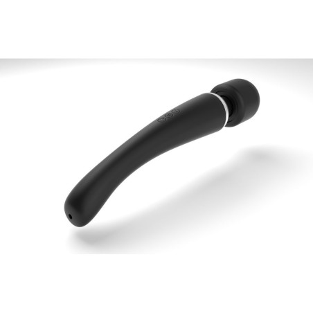 Love toys MEGAWAND NOIR DE DORCEL