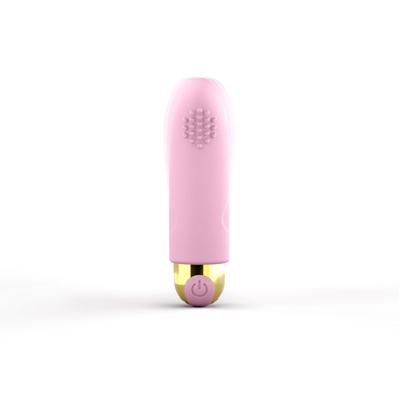 copy of DOIGT TURQUOISE VIBRANT "TOUCH ME" DE "LOVE TO LOVE"