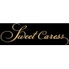 ACCESSOIRES PINCES A SEINS PLUMES ROSES DE "SWEET CARESS"