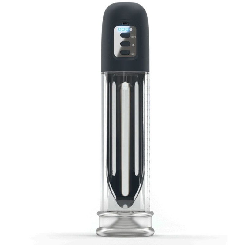 POMPE "POWER PUMP PRO" DE "DORCEL"