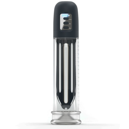 POMPE "POWER PUMP PRO" DE "DORCEL"