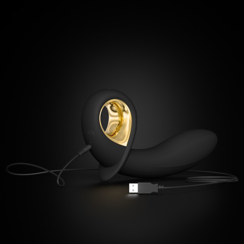 Love toys DEEP EXPAND GONFLANT ET VIBRANT DE DORCEL