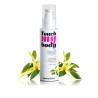 Bien Etre HUILE DE MASSAGE SILICONE "TOUCH MY BODY" 2 EN 1 PARFUM YLANG YLANG