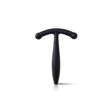 TIGE A URETRE DE "BLUE JUNKER"