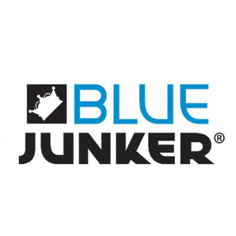 TIGE A URETRE DE "BLUE JUNKER"