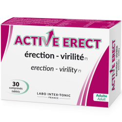 ACTIVE ERECT