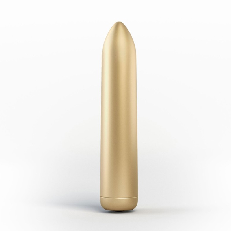 Love toys STIMULATEUR ROCKET BULLET DE DORCEL