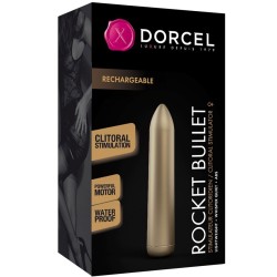 STIMULATEUR "ROCKET BULLET" DE "DORCEL"