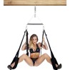 Accessoires BALANCOIRE FETICHISTE SWING TRAP DE FETISHTENTATION