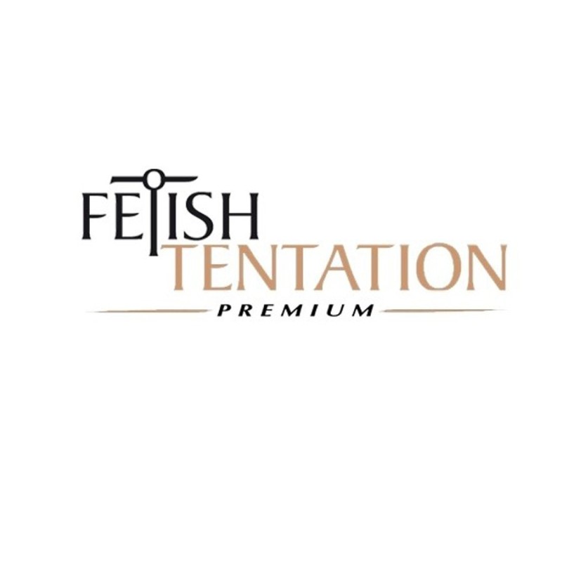 BALANCOIRE FETICHISTE "SWING TRAP" DE "FETISHTENTATION"