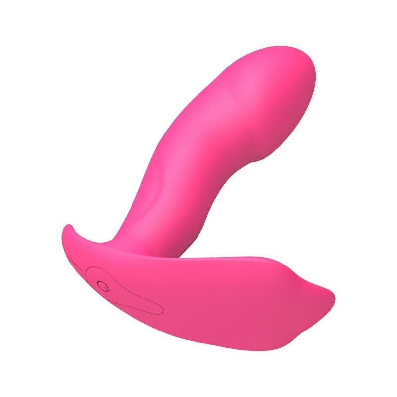 Love toys SECRET CLIT DE DORCEL