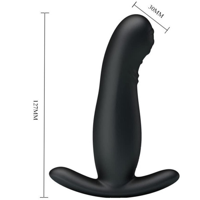 LOVETOY "PROSTATE MASSAGER" A BILLES DE "PRETTY LOVE"