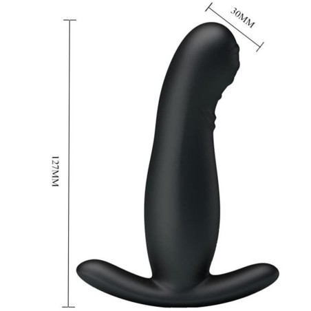 LOVETOY "PROSTATE MASSAGER" A BILLES DE "PRETTY LOVE"