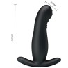 Love toys LOVETOY PROSTATE MASSAGER A BILLES DE PRETTY LOVE