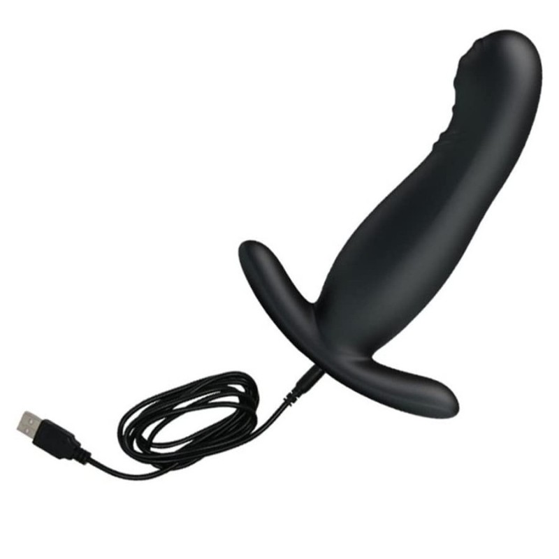 LOVETOY "PROSTATE MASSAGER" A BILLES DE "PRETTY LOVE"