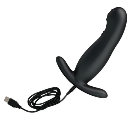 Love toys LOVETOY PROSTATE MASSAGER A BILLES DE PRETTY LOVE
