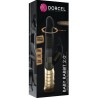 Love toys BABY RABBIT GOLD 2.0 DE DORCEL