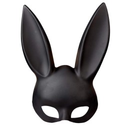 copy of MASQUE LAPIN NOIR DE "LEG AVENUE "