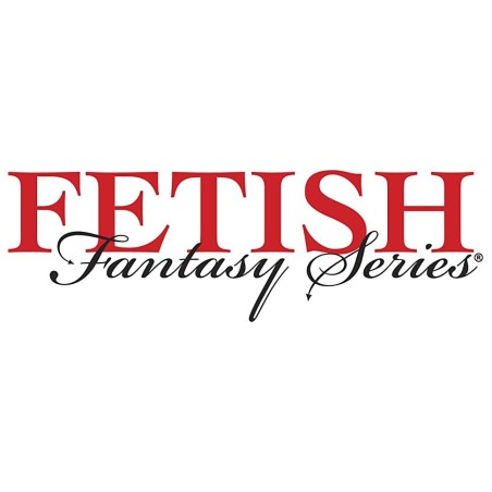 copy of KIT D ATTACHES POSITION MASTER DE "FETISH FANTASY SERIES"