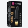 Love toys MINI LOVER 2.0 DE DORCEL