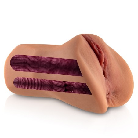 Love Toys Homme MASTURBATEUR LOU DE TOI & MOI