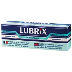 Bien Etre GEL LUBRIFIANT LUBRIX