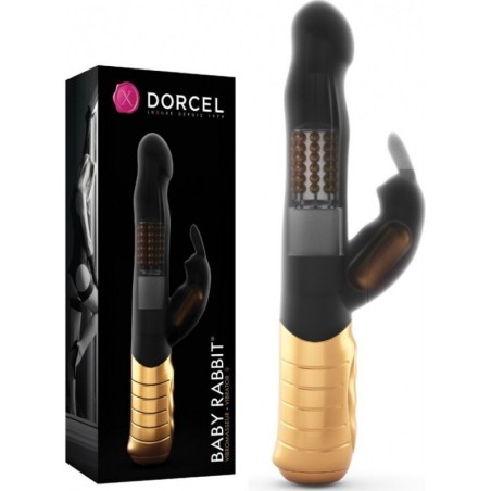 BABY RABBIT 2.0 DE "DORCEL"