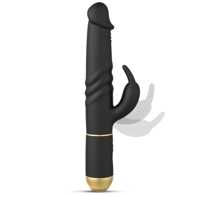 Love toys RABBIT FURIOUS 2.0 DE DORCEL