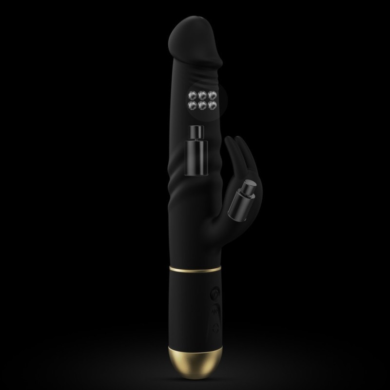 RABBIT "FURIOUS" 2.0 DE "DORCEL"