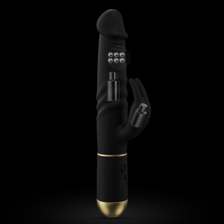 RABBIT "FURIOUS" 2.0 DE "DORCEL"