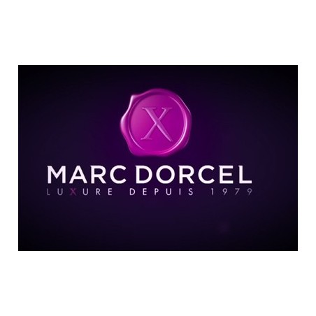 Love toys OEUF VIBRANT 2 EN 1 SECRET ORGASM NOIR DE DORCEL