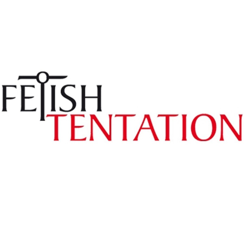 Accessoires KIT D ATTACHES DE LIT DE FETISHTENTATION