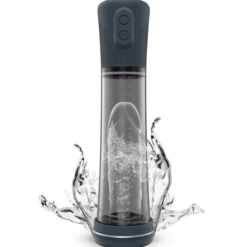 copy of POMPE "POWER PUMP PRO" DE "DORCEL"