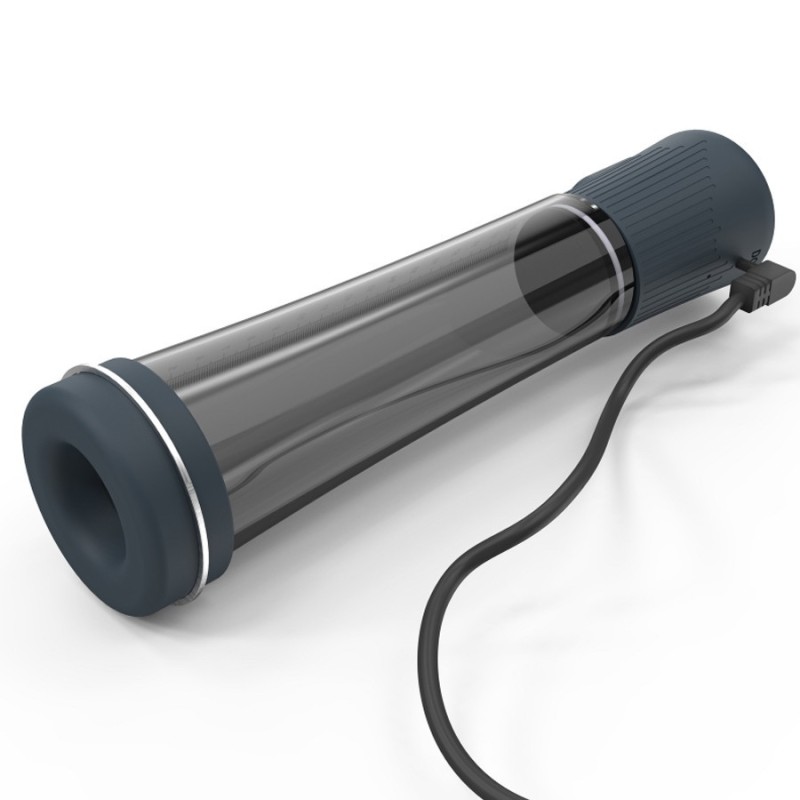 copy of POMPE "POWER PUMP PRO" DE "DORCEL"