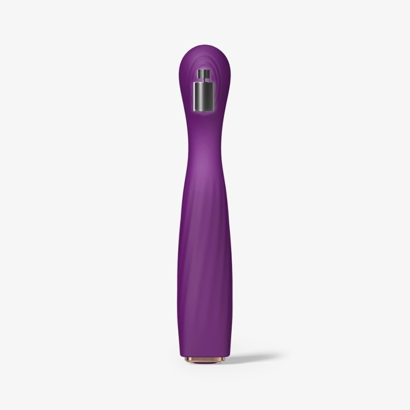 "FEEL ME" DE "LOVE TO LOVE"