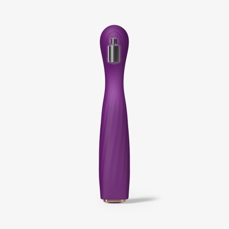 Love toys FEEL ME PURPLE LOVE TO LOVE